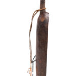 Tribal Spoon / Cup - Wood - Pere - DR Congo