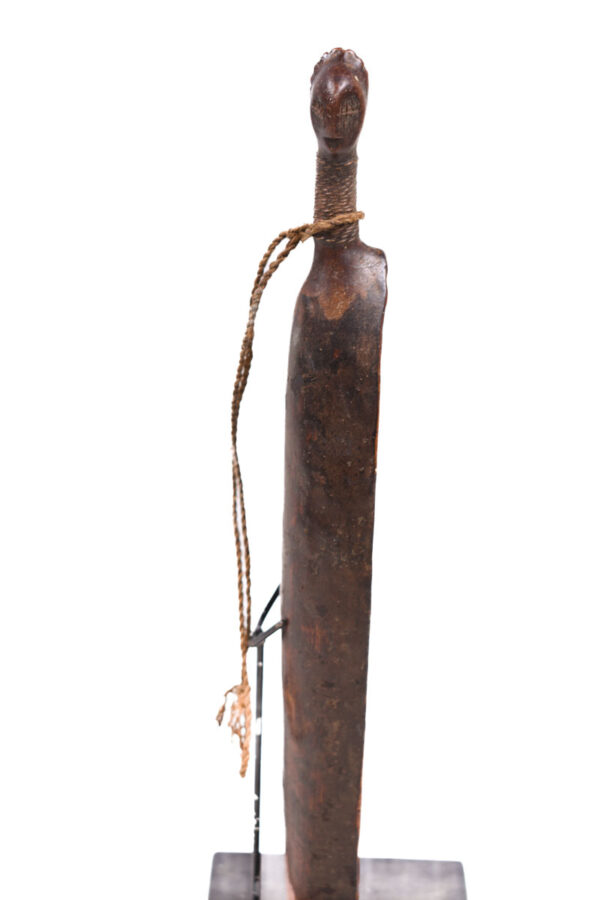 Tribal Spoon / Cup - Wood - Pere - DR Congo