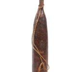 Tribal Spoon / Cup - Wood - Pere - DR Congo