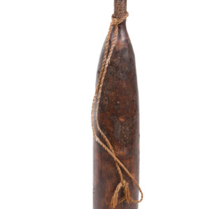 Tribal Spoon / Cup - Wood - Pere - DR Congo