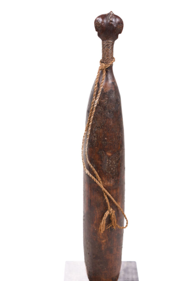 Tribal Spoon / Cup - Wood - Pere - DR Congo