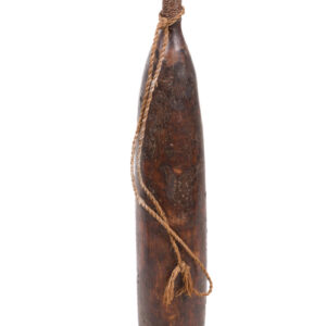 Tribal Spoon / Cup - Wood - Pere - DR Congo