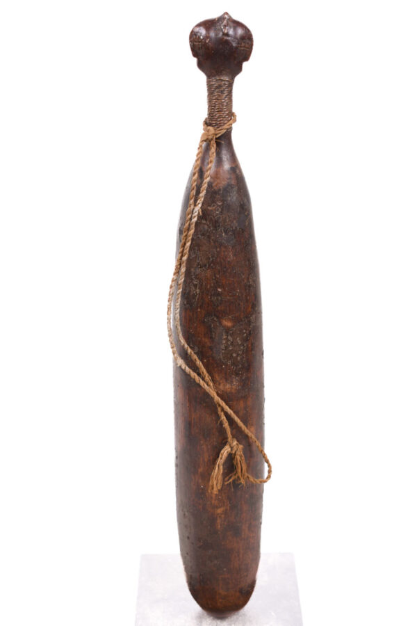 Tribal Spoon / Cup - Wood - Pere - DR Congo