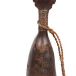 Tribal Spoon / Cup - Wood - Pere - DR Congo