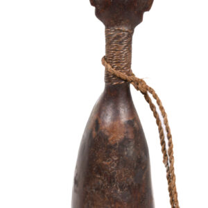 Tribal Spoon / Cup - Wood - Pere - DR Congo