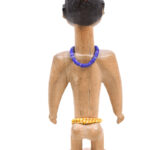 Venavi figure - Wood - Adan Ewe- Togo