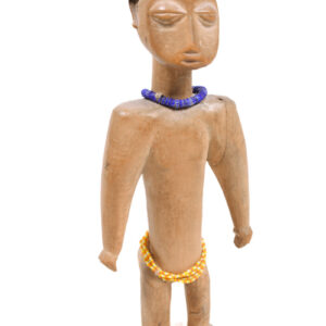 Venavi figure - Wood - Adan Ewe- Togo