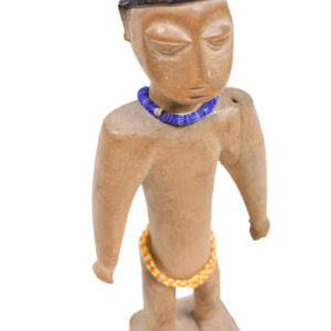 Venavi figure - Wood - Adan Ewe- Togo