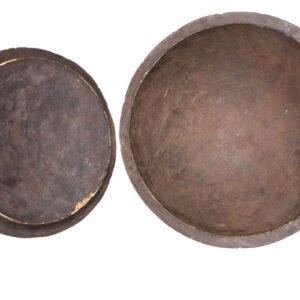 Pot - Wood - Bobo - Burkina Faso