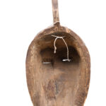 Mask - Wood - Kifwebe - Songye - Congo DRC