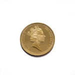 United Kingdom 2 Sovereigns 1990 Elizabeth II