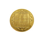 Nederland Dukaat 1921