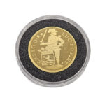 Nederland 30 Gulden 1684 Restrike
