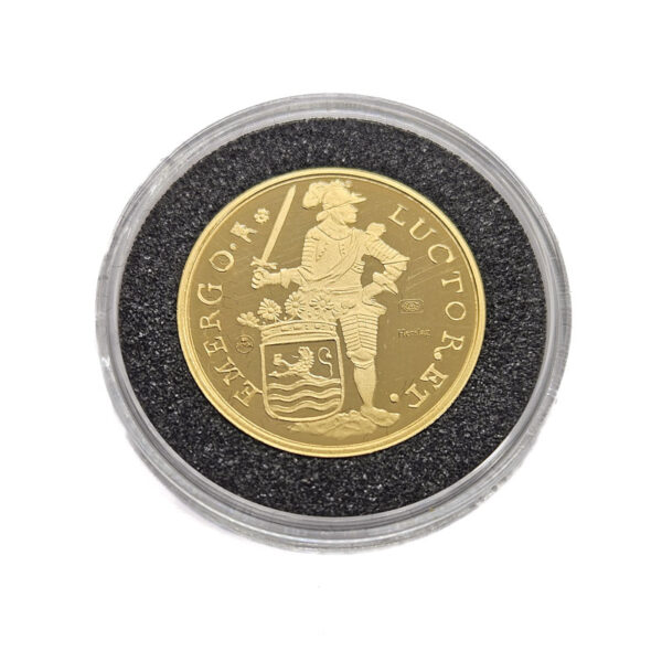 Nederland 30 Gulden 1684 Restrike