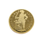 Nederland 30 Gulden 1684 Restrike