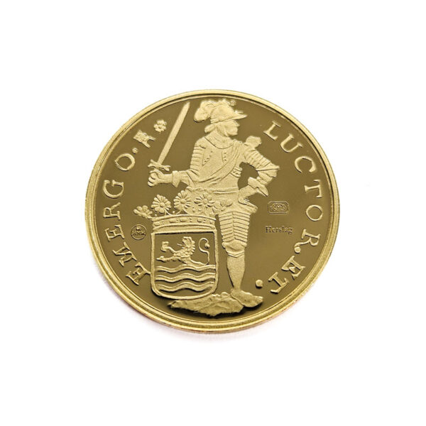 Nederland 30 Gulden 1684 Restrike