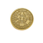 Nederland 30 Gulden 1684 Restrike