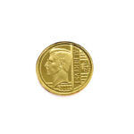 Belgium 12.5 Euro 2008 Albert II