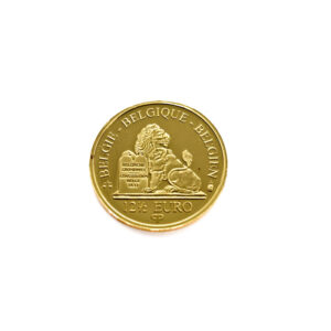 Belgium 12.5 Euro 2008 Albert II