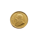 South-Africa 1/10 Krugerrand 1985