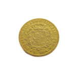 Italy, Sardinia 20 Lire 1825 Carlo Felice