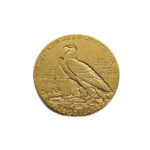 USA 5 Dollars 1909 Indian Head