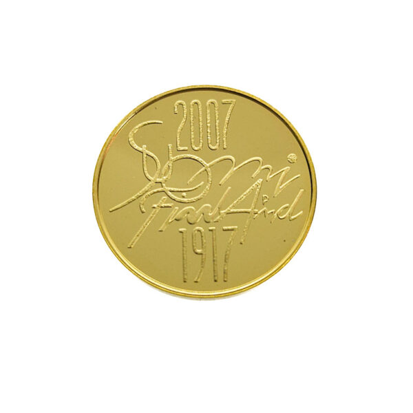 Finland 100 Euro 2007 Independence