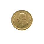 South-Africa 1/10 Krugerrand 1983