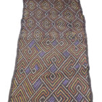 Textile - Fabric - Shoowa-Kuba - DR Congo