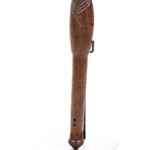 Flute - Wood - Lobi - Burkina Faso