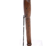 Flute - Wood - Lobi - Burkina Faso