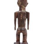 Ancestor Figure - Wood - Lobi - Burkina Faso