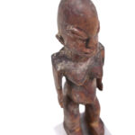 Ancestor Figure - Wood - Lobi - Burkina Faso