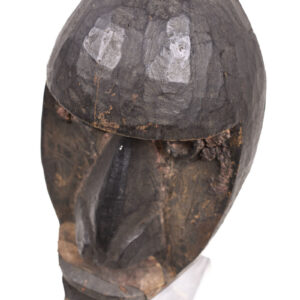 Mask - Wood - Dan - Ivory Coast