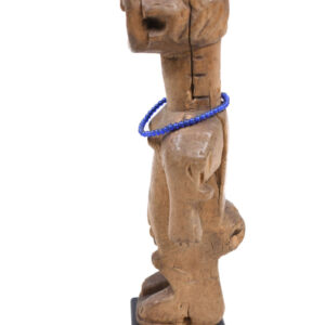 Venavi figure - Wood - Adan Ewe - Togo