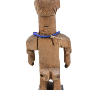 Venavi figure - Wood - Adan Ewe - Togo