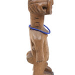 Venavi figure - Wood - Adan Ewe - Togo