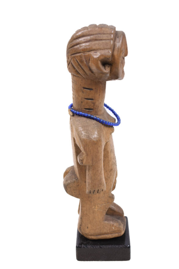 Venavi figure - Wood - Adan Ewe - Togo