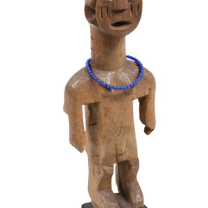 Venavi figure - Wood - Adan Ewe - Togo