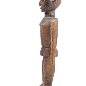Mask - Wood - Bakongo - DR Congo