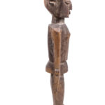 Mask - Wood - Bakongo - DR Congo