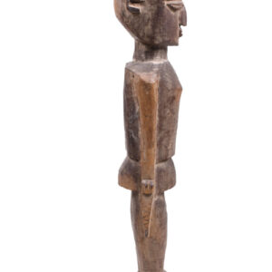 Mask - Wood - Bakongo - DR Congo