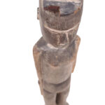 Mask - Wood - Bakongo - DR Congo