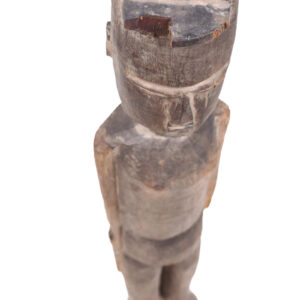 Mask - Wood - Bakongo - DR Congo
