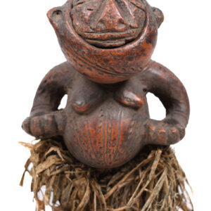 Figure, House God - Terracotta -Tikar - Cameroon 3-5 Rockley road - W14 0DJ Londen - Verenigd Koninkrijk H7813@accor.com 44 0207/3482020 (Kosten van een lokale of internationale oproep, afhankelijk van de locatie van waar je belt)