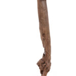 Phallus- Wood - Congo