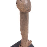 Phallus- Wood - Congo