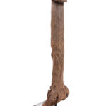 Phallus- Wood - Congo