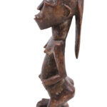 Ancestor Figure - Wood - Tabwa - Congo