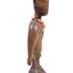 Venavi figure - Wood - Adan Ewe - Togo